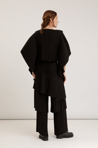 CALÇA ANALOGICO - PRETO