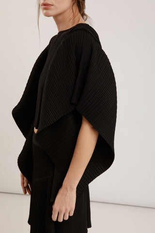BLUSA ANALOGICO - PRETO