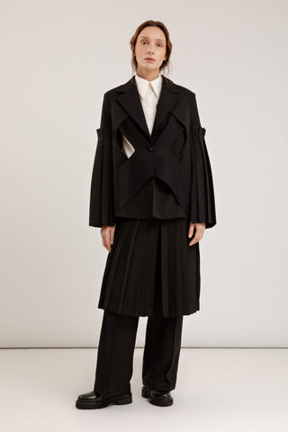 BLAZER 35 MM - PRETO