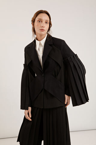 BLAZER 35 MM - PRETO