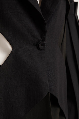 BLAZER 35 MM - PRETO