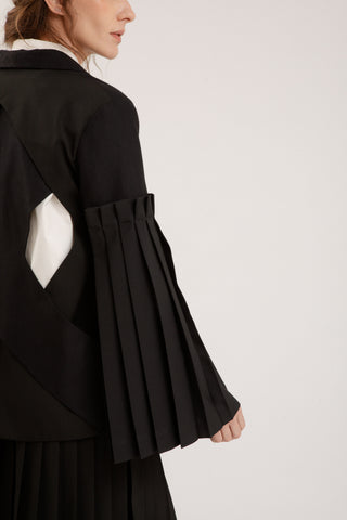 BLAZER 35 MM - PRETO