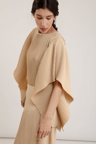BLUSA ANALOGICO - AMENDOA