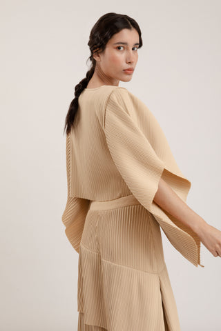 BLUSA ANALOGICO - AMENDOA