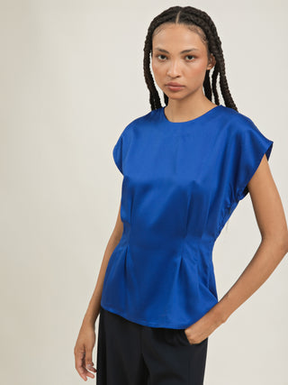 BLUSA TRAVESSIA MAXINE