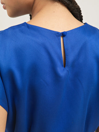 BLUSA TRAVESSIA MAXINE