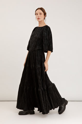 SAIA FLASH - PRETO