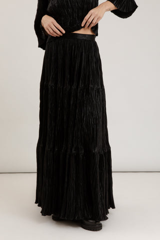SAIA FLASH - PRETO