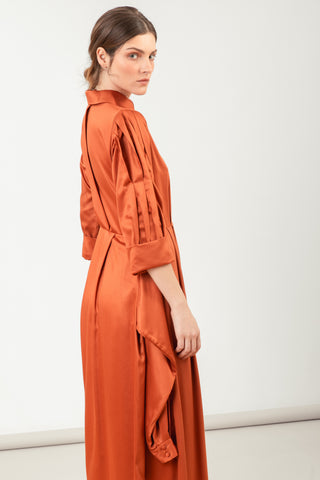 CHEMISE GENOA - TELHA