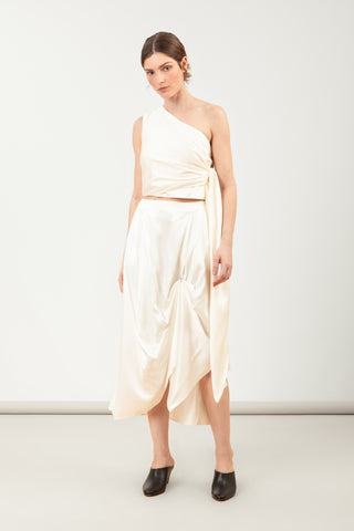 SAIA GENOA - OFF WHITE