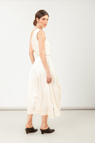 SAIA GENOA - OFF WHITE