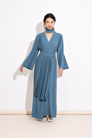KIMONO LONGO GERIAO