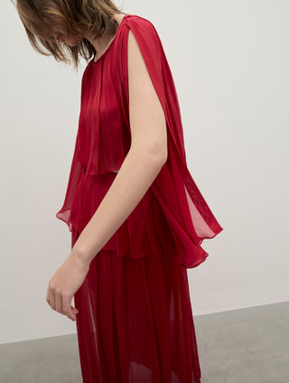 BLUSA FOGO