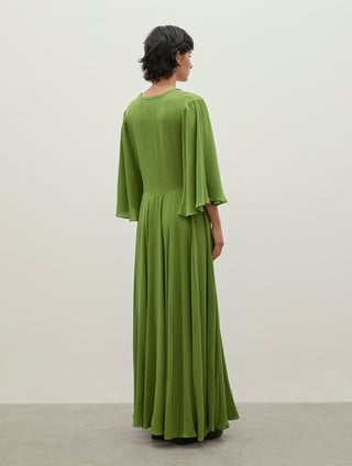 VESTIDO MIRÓ