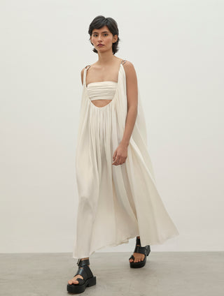 VESTIDO DUCHAMP