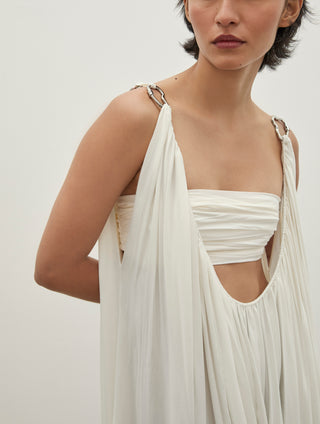 VESTIDO DUCHAMP