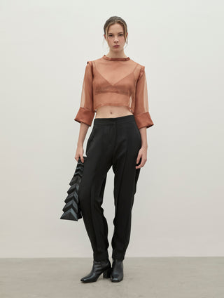 BLUSA DALI
