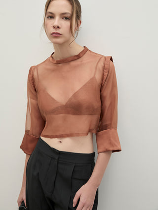 BLUSA DALI