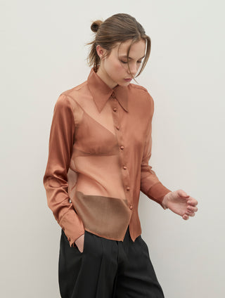 CAMISA DALI
