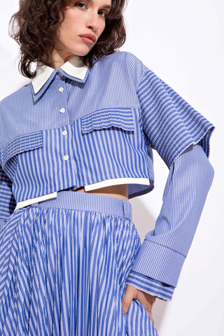 CAMISA FIRMINA