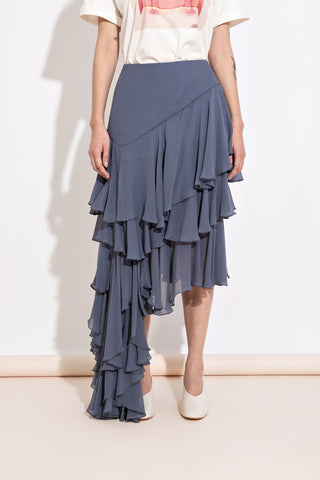 SAIA DJAMILA - AZUL - NERIAGE ATELIÊ
