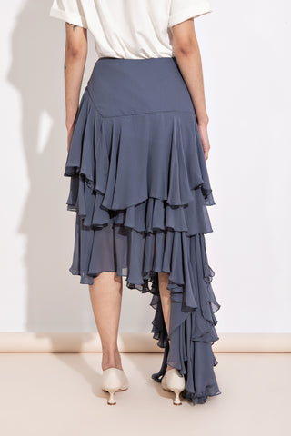 SAIA DJAMILA - AZUL - NERIAGE ATELIÊ