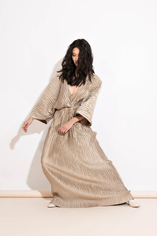 VESTIDO BLANCHETT