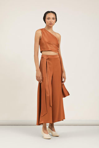 CALÇA TRAVESSIA PATOU