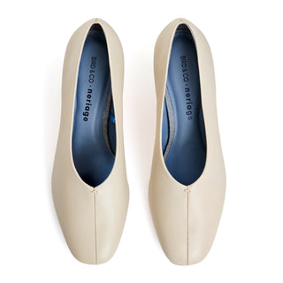 SCARPIN BIRD&CO + NERIAGE