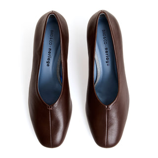 SCARPIN BIRD&CO + NERIAGE