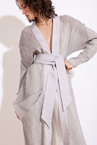 Kimono Longo Mediterrâneo