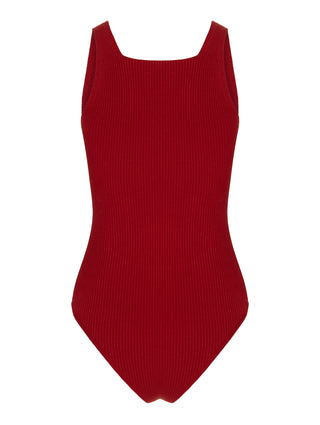 BODY DE TRICOT ESPIRAL | NERIAGE & ANSELMI