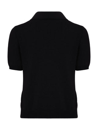 POLO DE TRICOT ESPIRAL | NERIAGE & ANSELMI