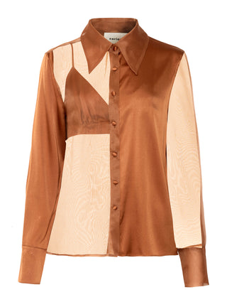 CAMISA DALI