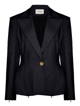 BLAZER CHUVA