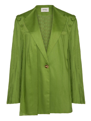 BLAZER OSWALD