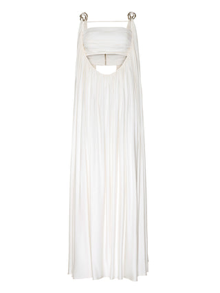 VESTIDO DUCHAMP