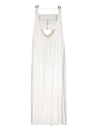 VESTIDO DUCHAMP