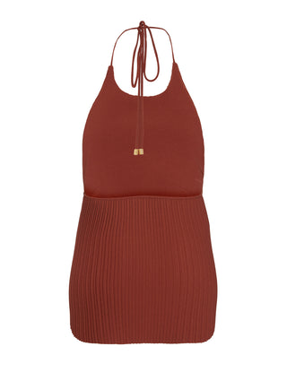 BLUSA FRENTE UNICA GERIAO