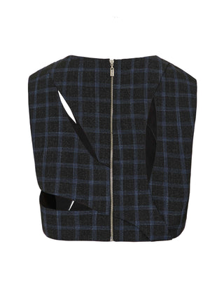 TOP  VIVIENNE