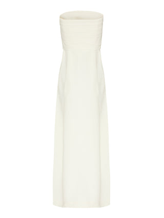VESTIDO PREGAS CARSON