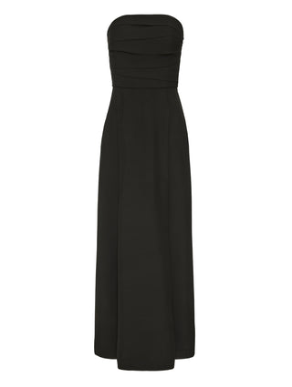 VESTIDO PREGAS CARSON