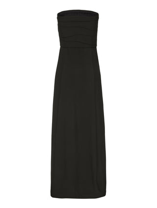 VESTIDO PREGAS CARSON