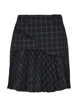 SHORT SAIA  VIVIENNE