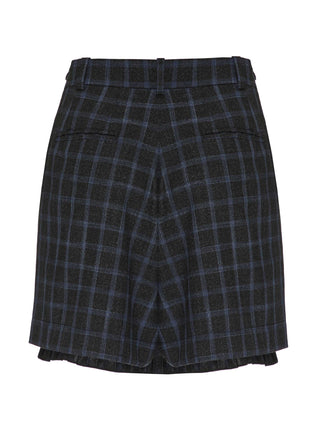 SHORT SAIA  VIVIENNE