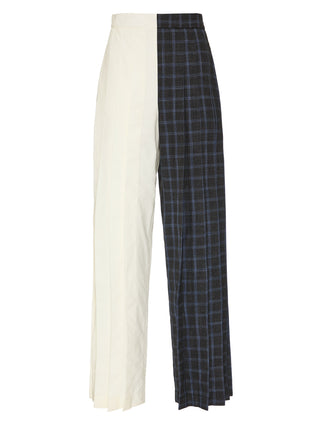 CALÇA DUPLA VIVIENNE
