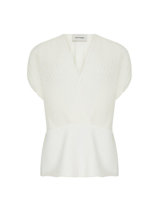 BLUSA PROFUSAO - OFF WHITE