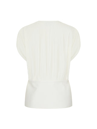 BLUSA PROFUSAO - OFF WHITE
