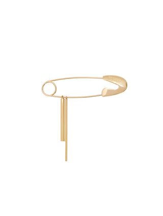 ALFINETE SONAR DOURADO