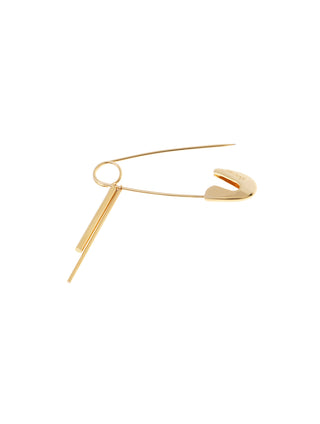 ALFINETE SONAR DOURADO